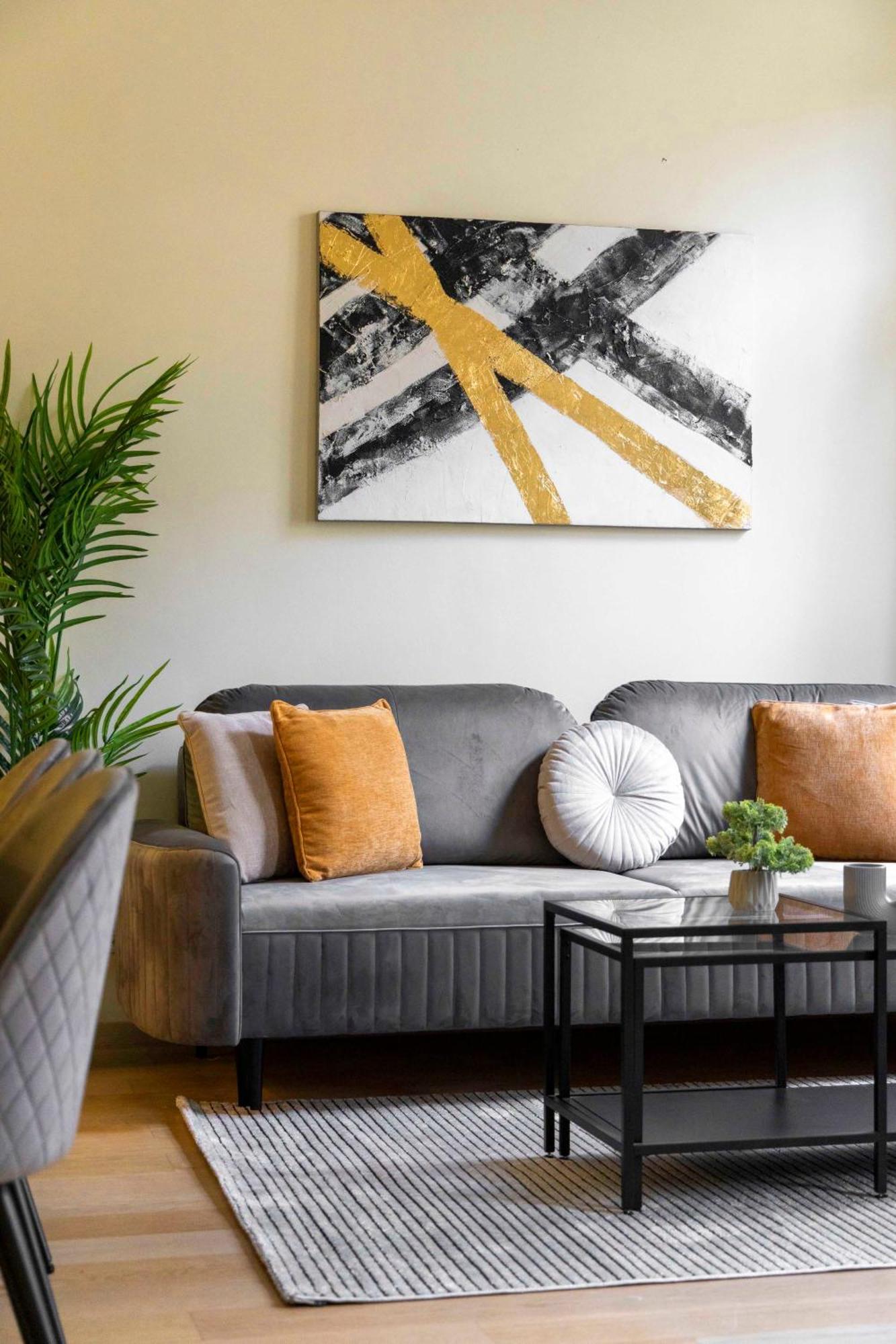 Exclusive & Spacious Central Residence W/ 4Bedrm 2Bathrm Budapest Esterno foto