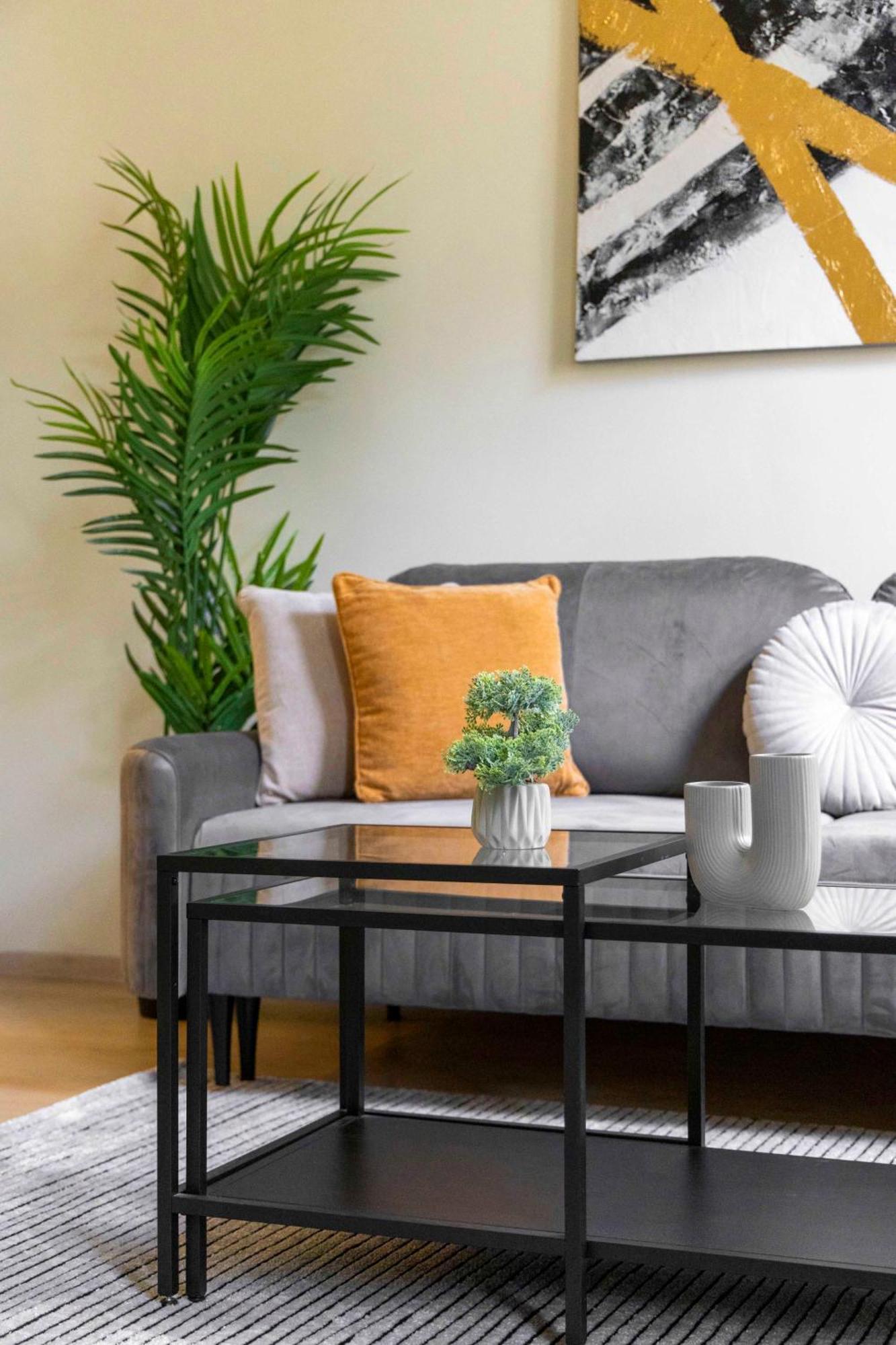 Exclusive & Spacious Central Residence W/ 4Bedrm 2Bathrm Budapest Esterno foto
