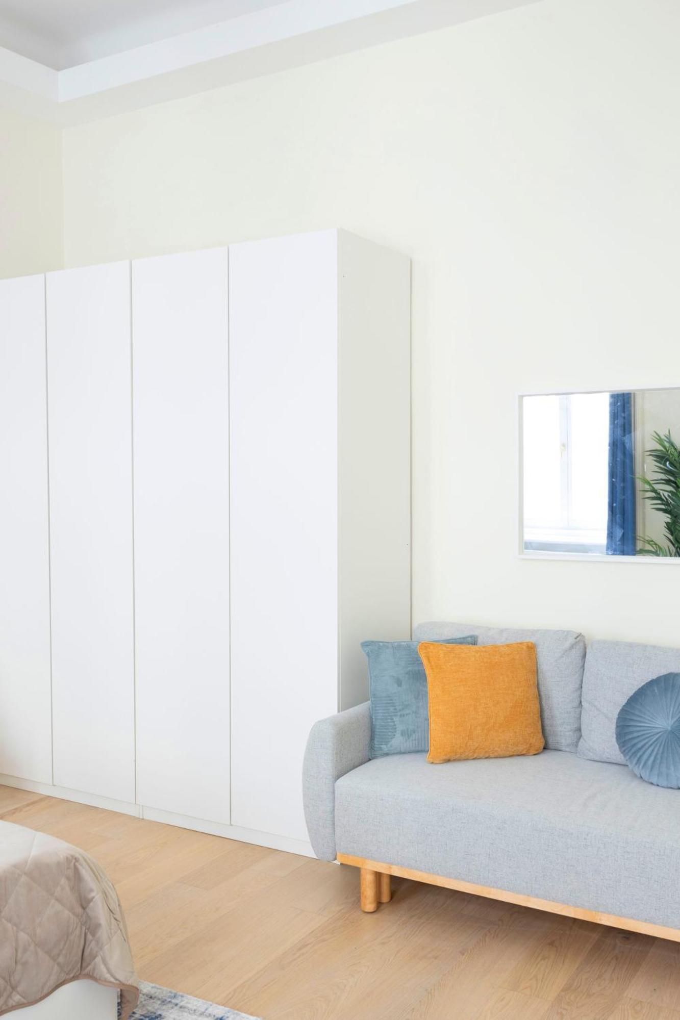 Exclusive & Spacious Central Residence W/ 4Bedrm 2Bathrm Budapest Esterno foto
